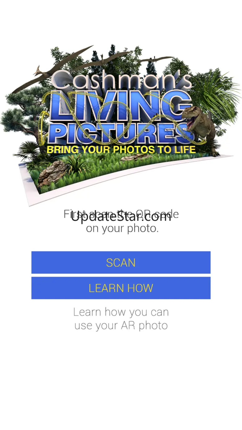 Cashman's Living Pictures 3.7.0