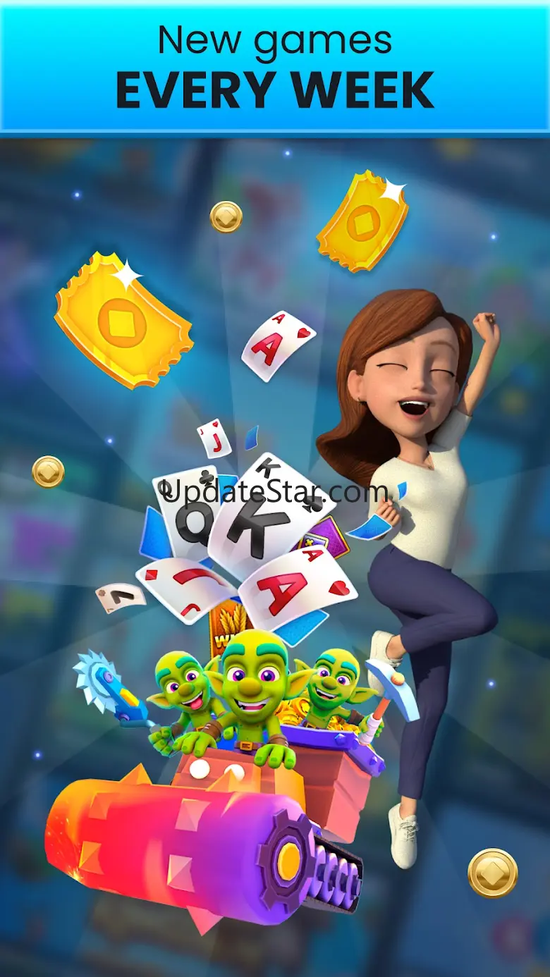 OviO: Play and Get Rewards 1.78