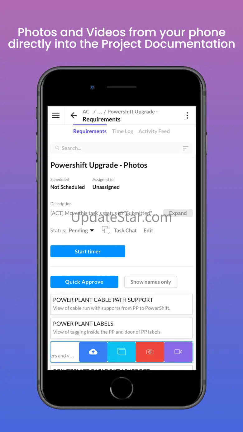 Swift Projects 1.6.0