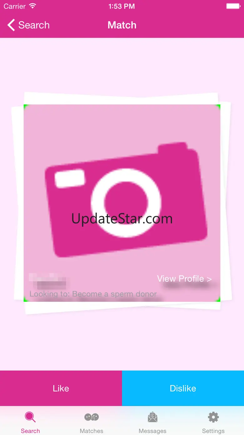 Co-ParentMatch App 1.0.7
