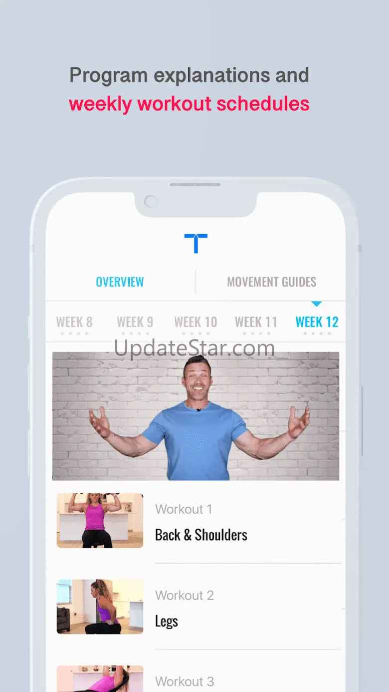 Transformation with Chris 3.7.3