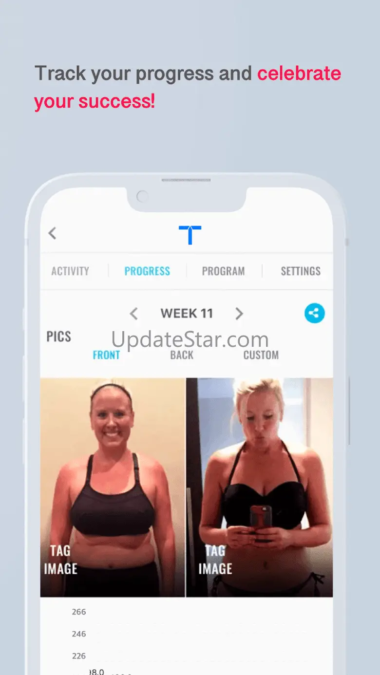 Transformation with Chris 3.7.3