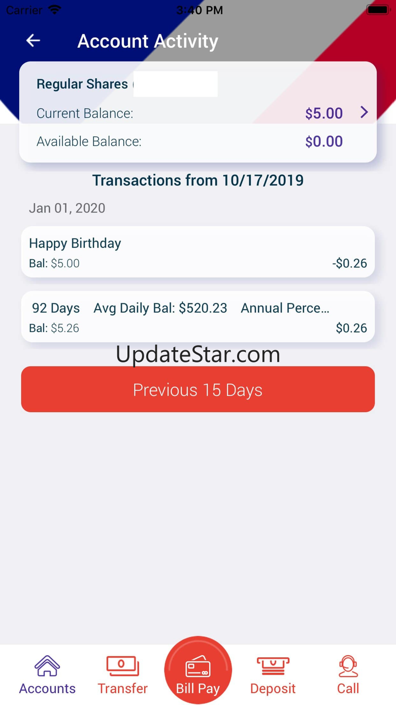 Kerr County Mobile Banking 2.20.1.1