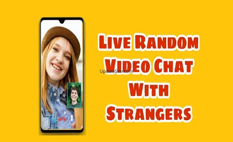 Live Random Video Call 16