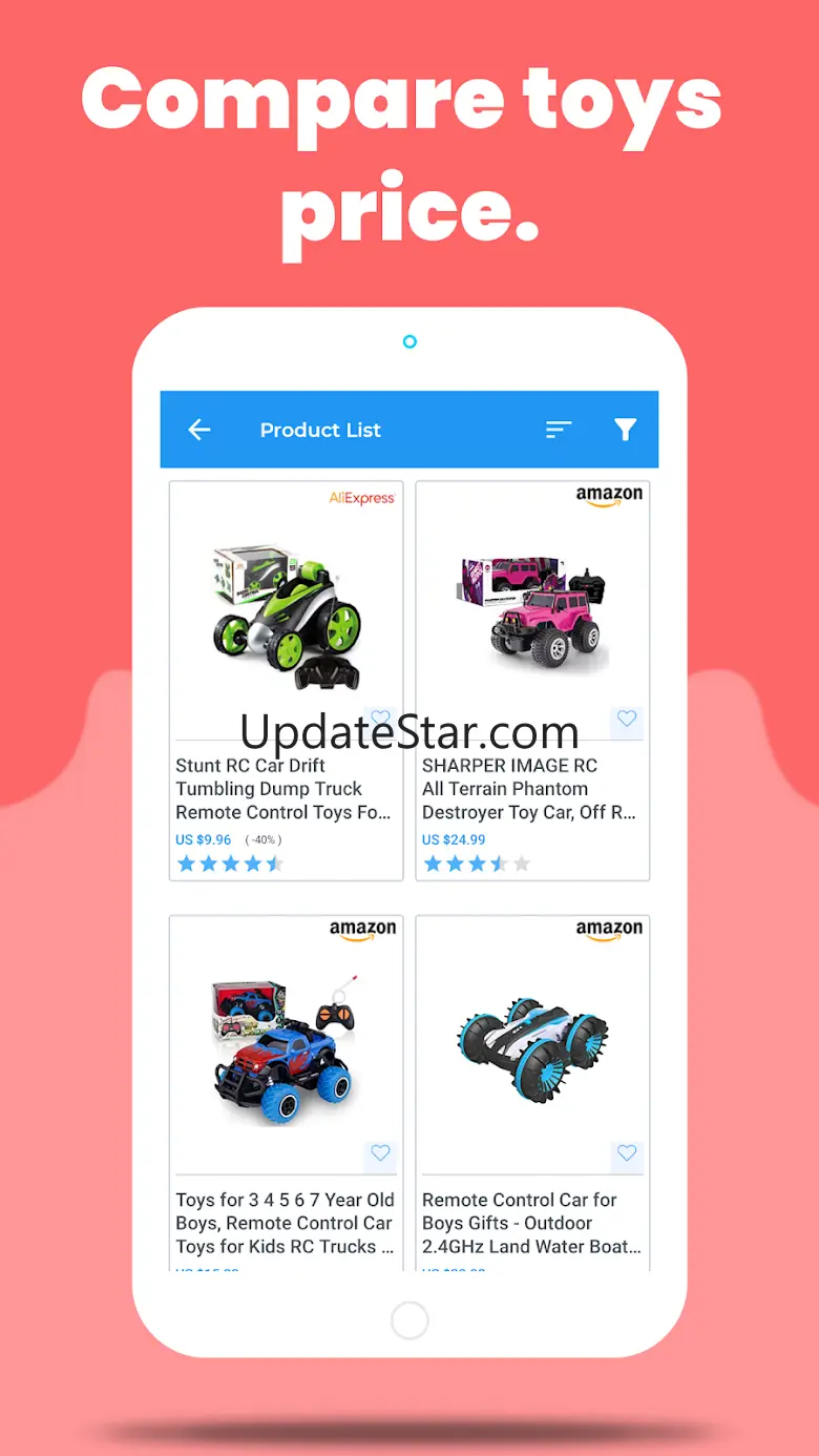 Cheap toys - Buy toys 1.0.50