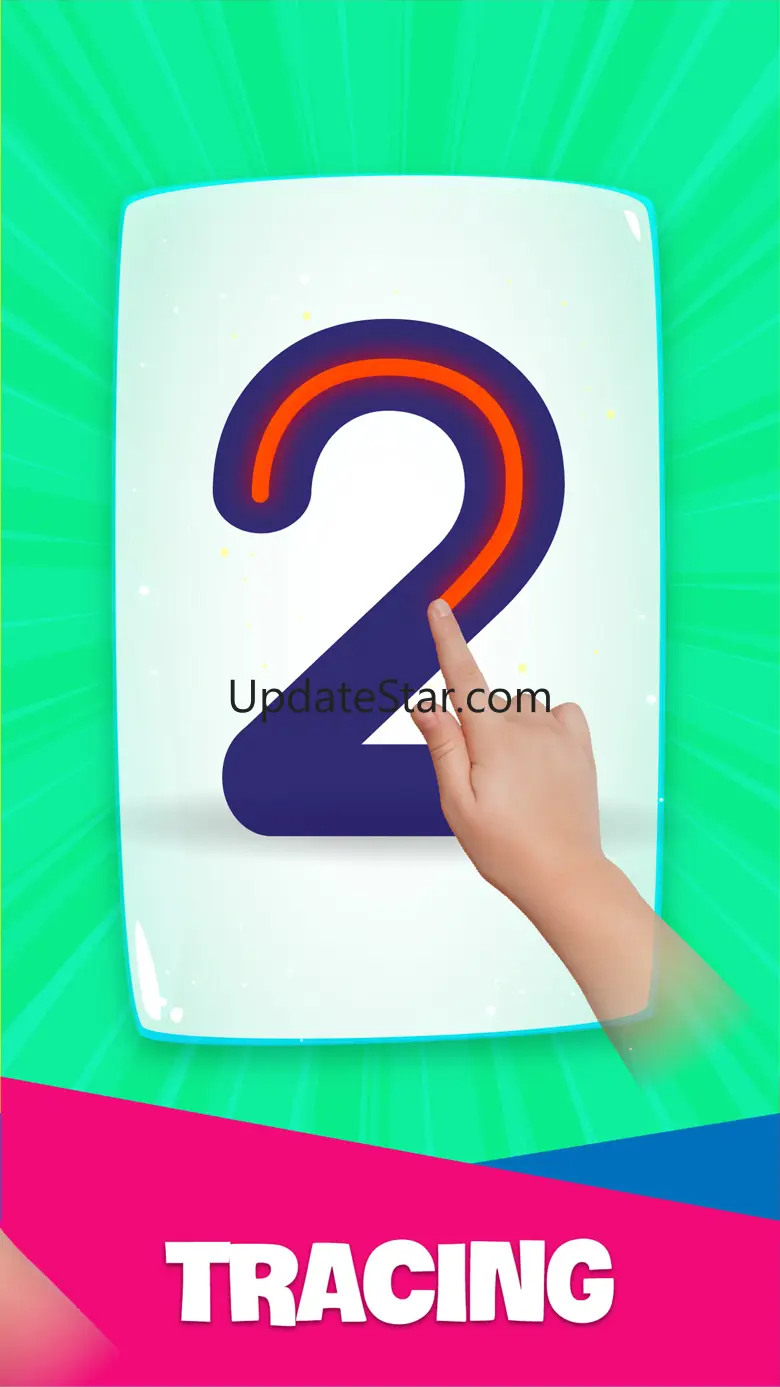 123 numbers counting game 2.5.0