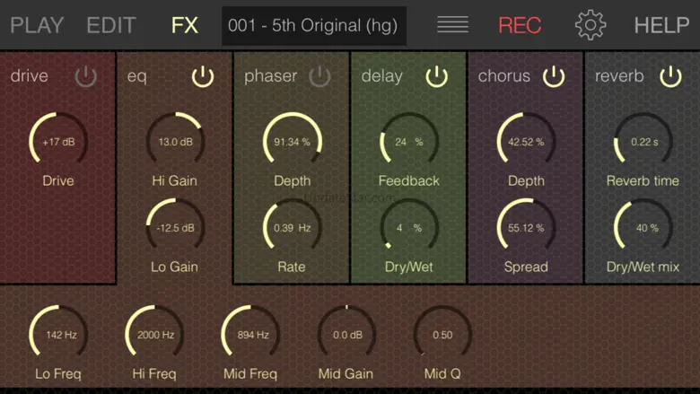 VoxSyn 1.3.0