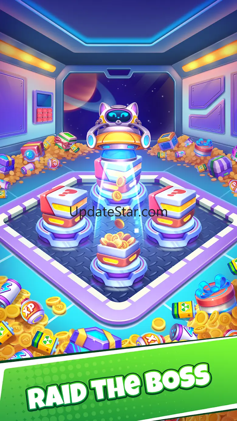 Time Master: Coin & Clash Game 2024.2.2