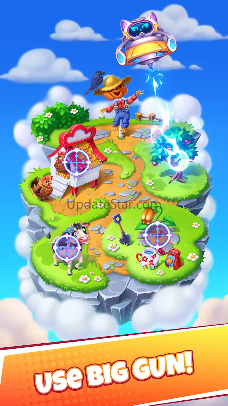 Time Master: Coin & Clash Game 2024.2.2