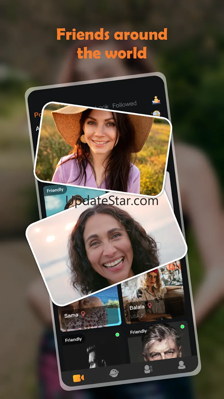 LivPub-Make Friends&Video Chat 1.0.2