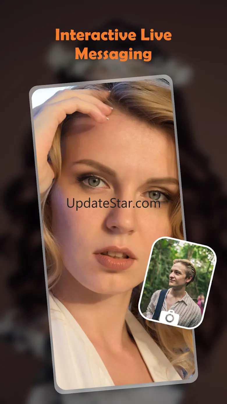 LivPub-Make Friends&Video Chat 1.0.2