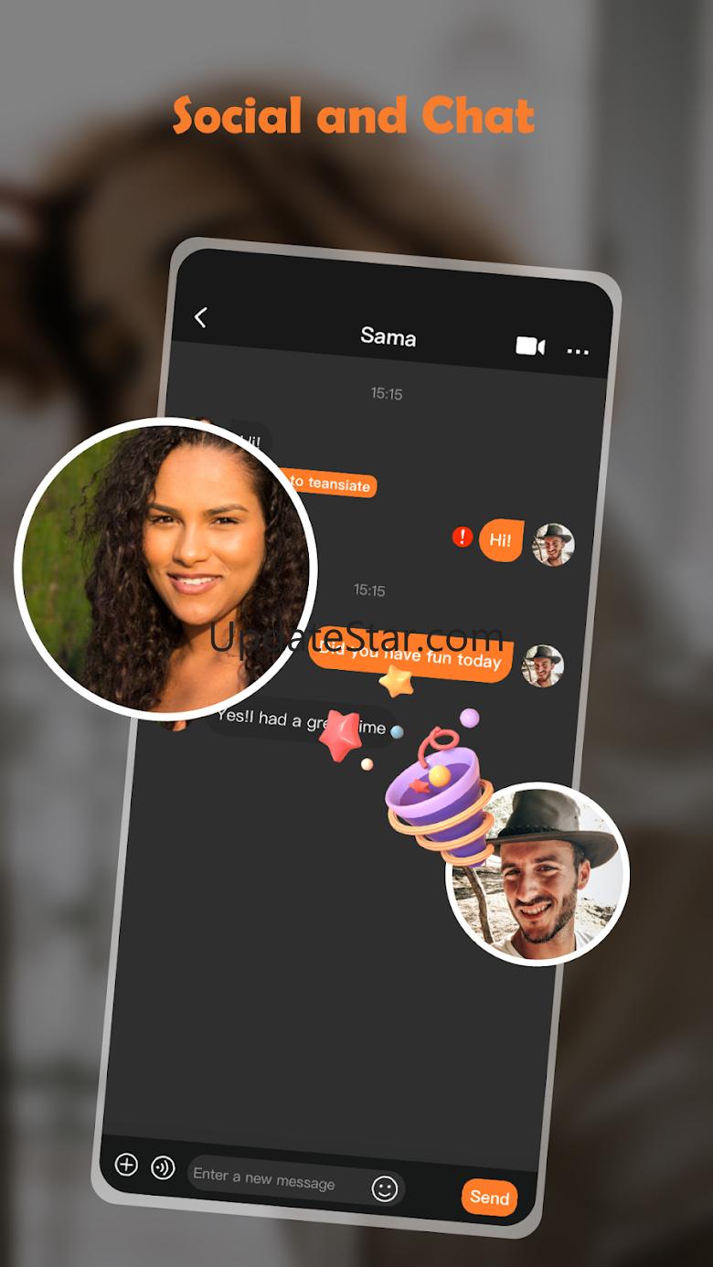 LivPub-Make Friends&Video Chat 1.0.2