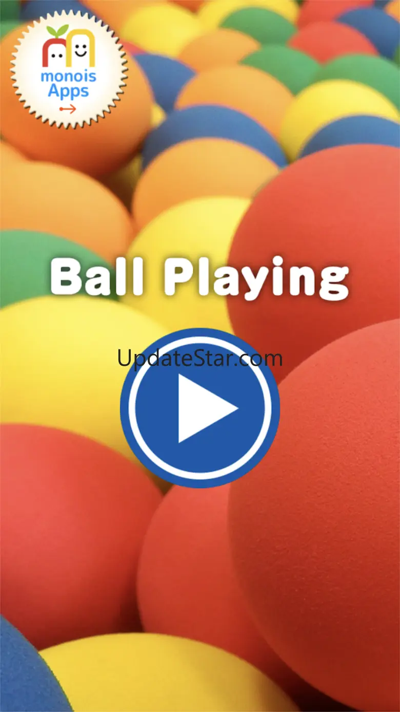 Ball Playing 1.7.0