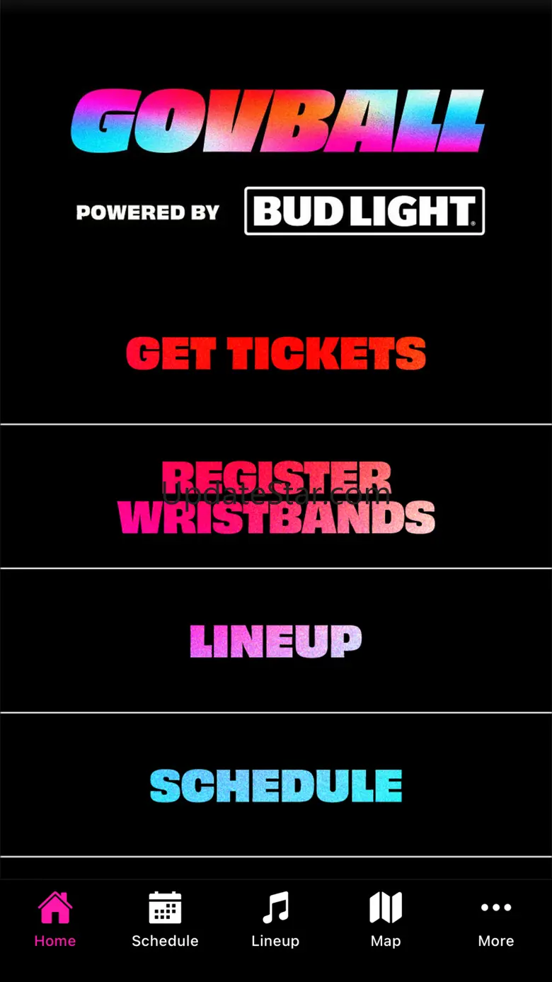Gov Ball 15.0.0