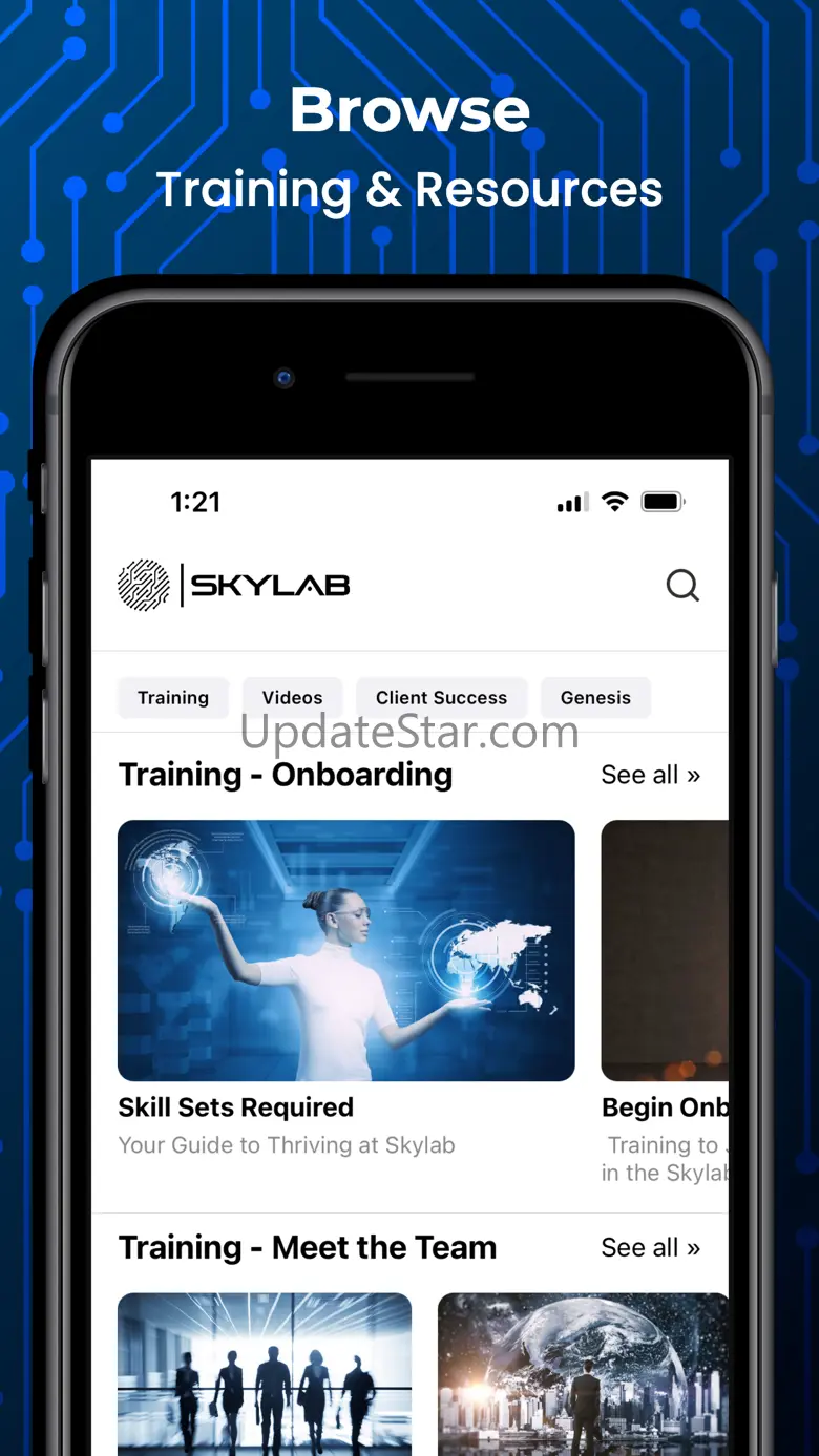 Skylab Apps 4.3.3