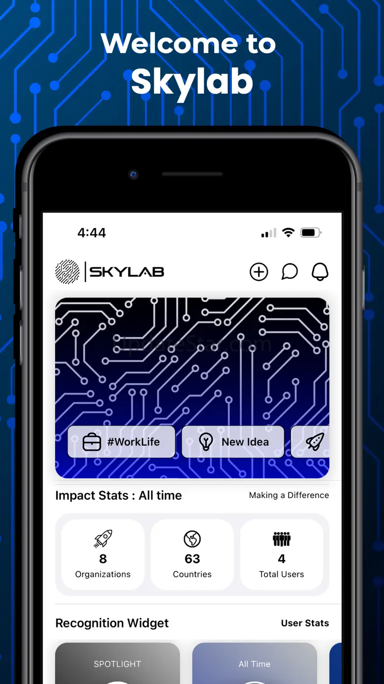 Skylab Apps 4.3.3