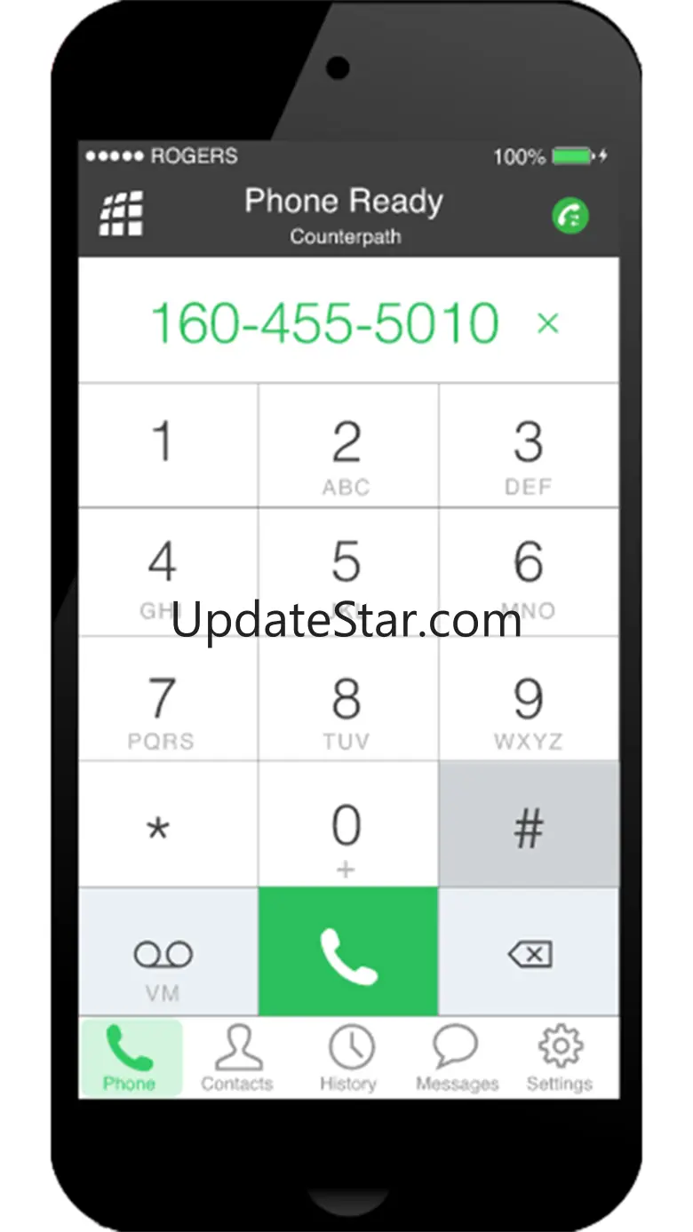 Ubity UC Mobile 6.13.2001