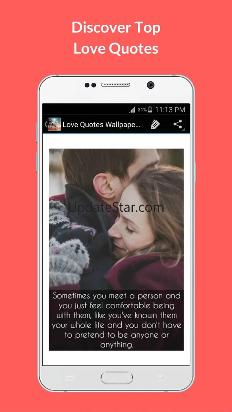 Love Quotes Wallpapers 1.2.2