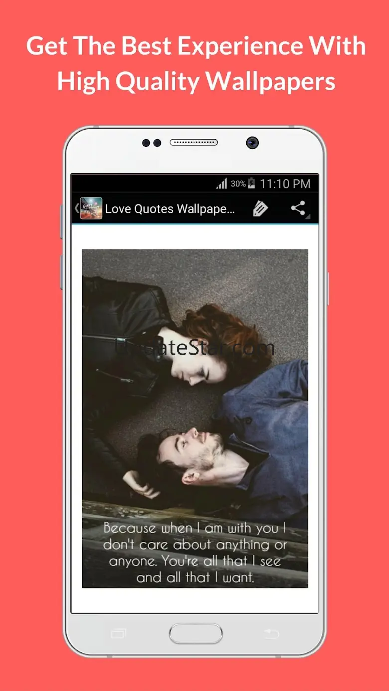Love Quotes Wallpapers 1.2.2