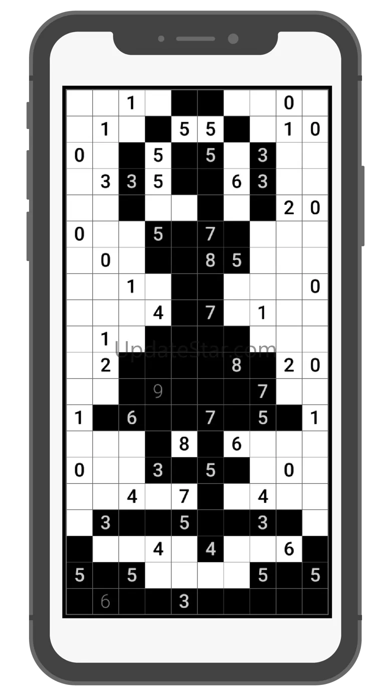 Japanese mosaic JDraw 1.0.27