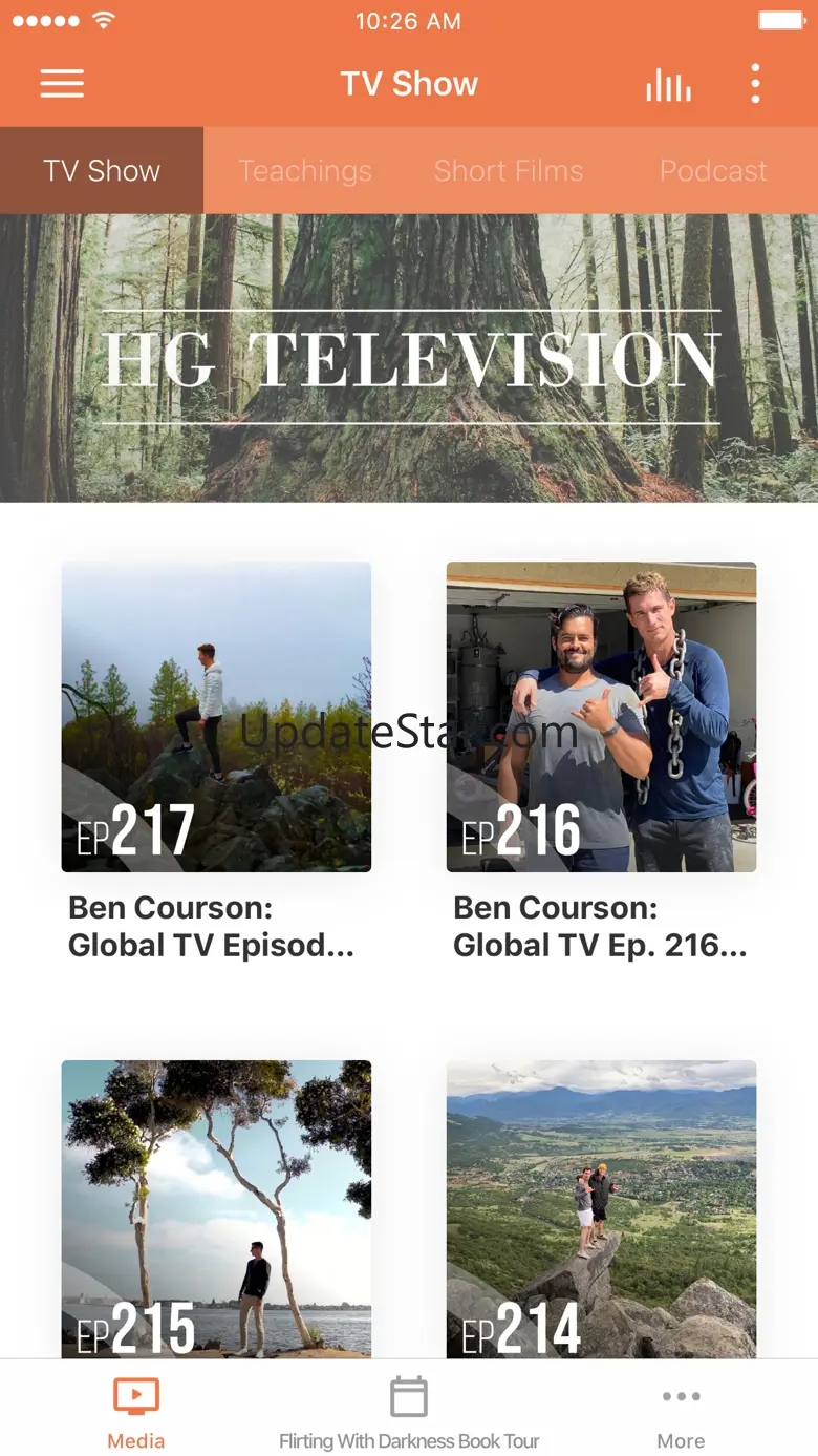 Hope Generation 5.19.0
