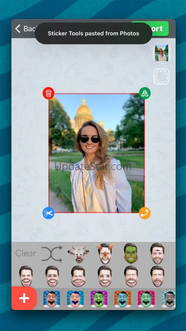 Sticker Tools 7.2