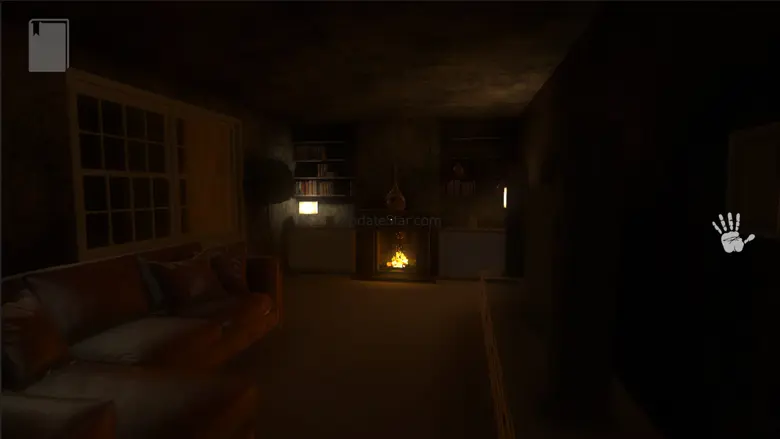 Paranormal Territory 1.0