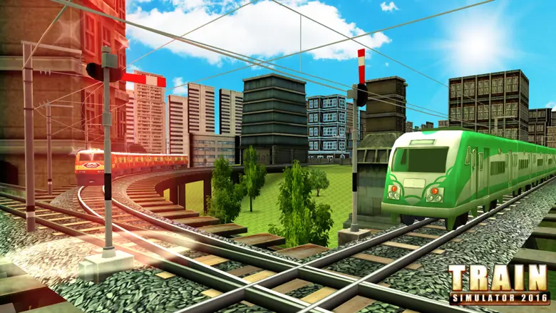 Train Simulator - Original 1.3