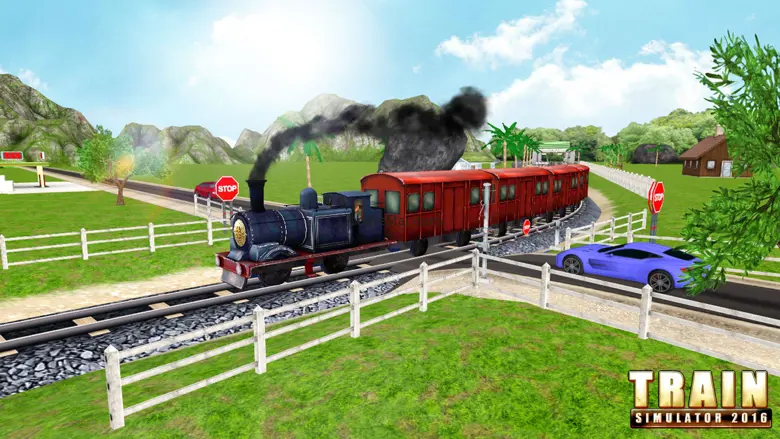 Train Simulator - Original 1.3