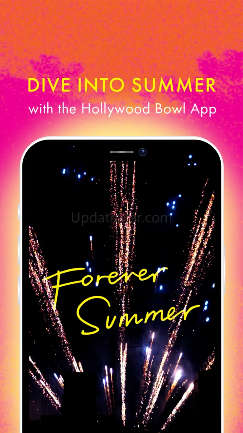 Hollywood Bowl App 9.5.0
