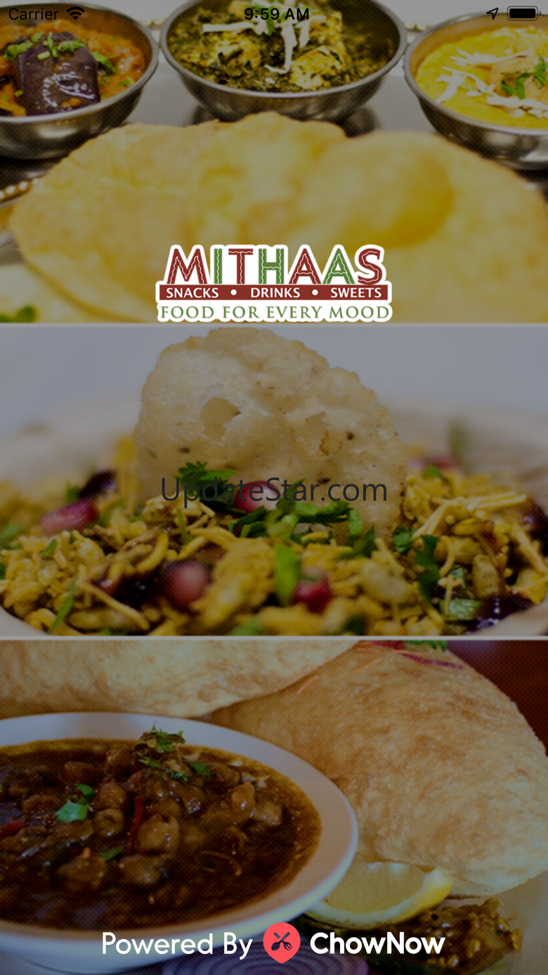 Mithaas To Go 3.16.0
