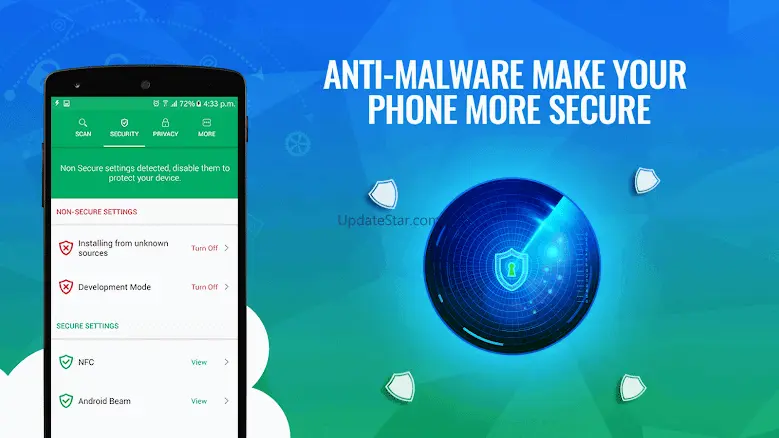 Systweak Anti-Malware 10.5.5.19