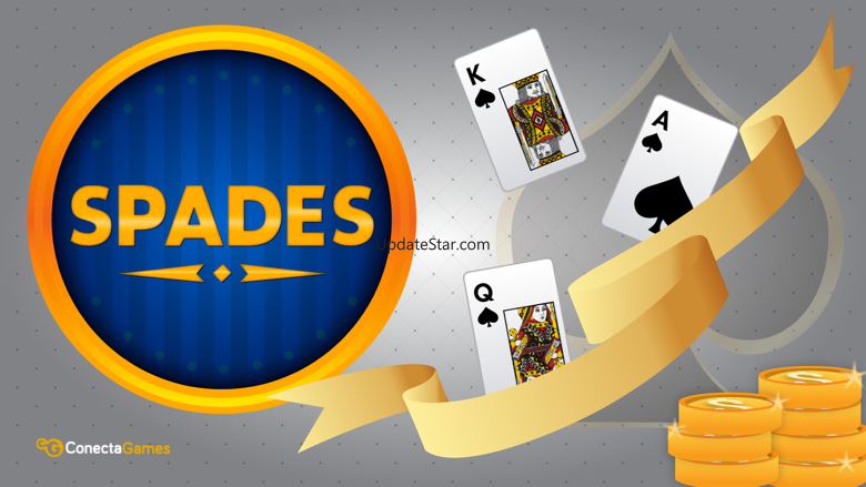 Spades by ConectaGames 6.20.51