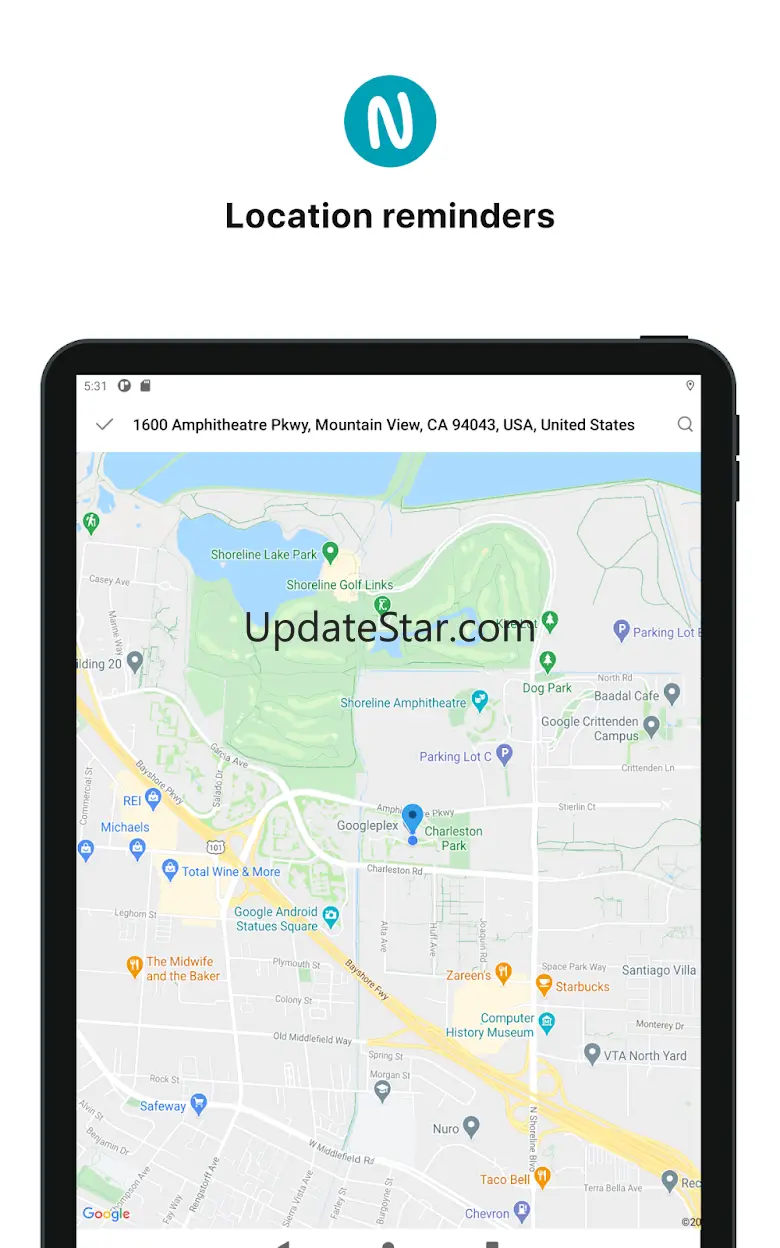 Nimbus Note - Useful notepad 7.8.1.84c5e59bd