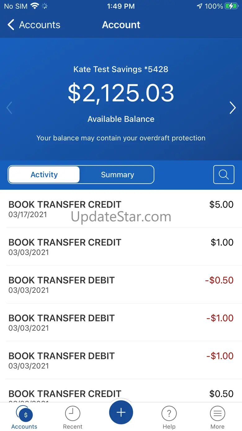 SNB Personal Banking 5.0.31.272