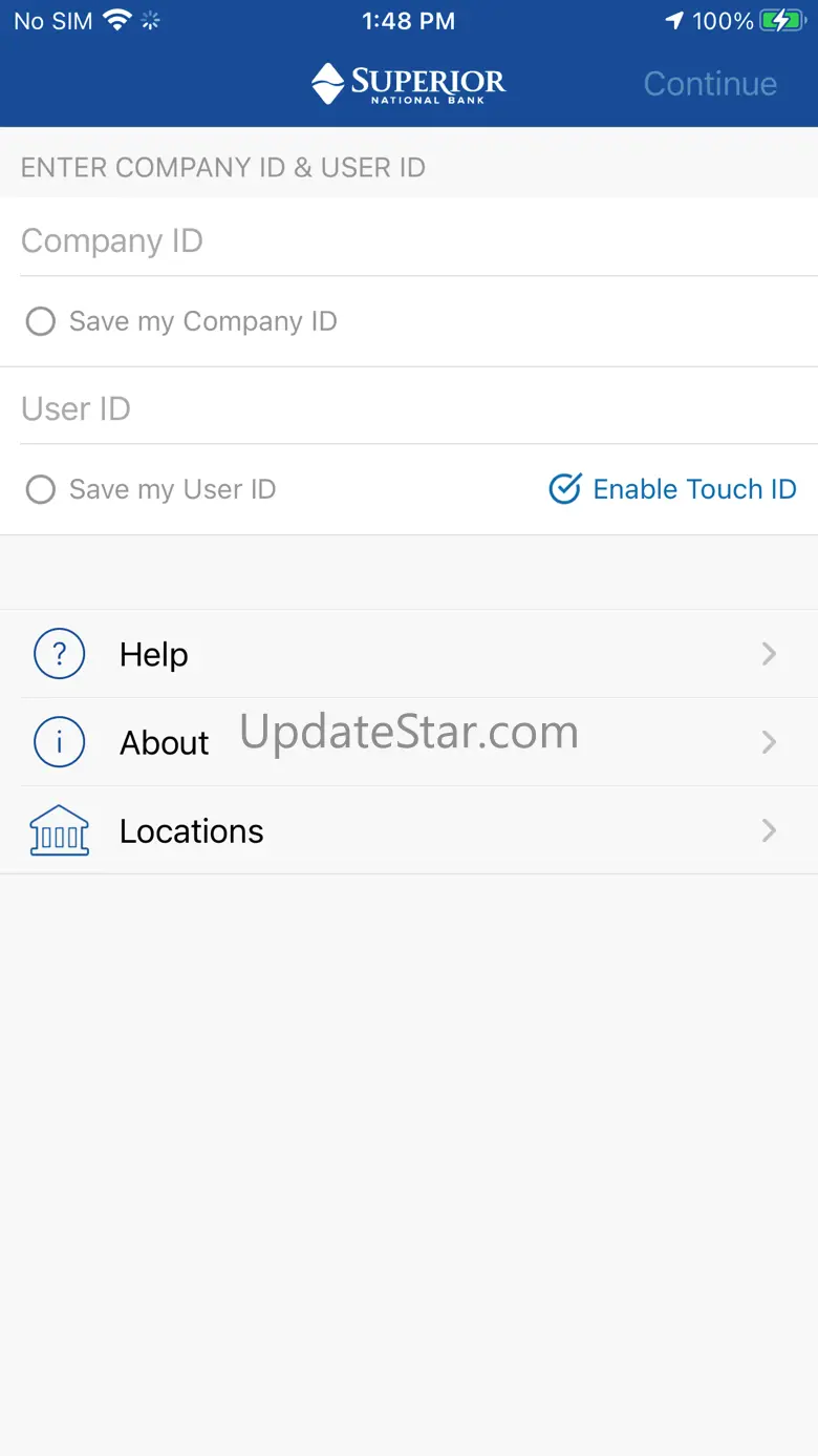 SNB Personal Banking 5.0.31.272