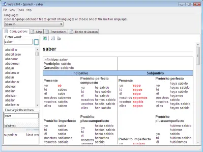Verbix 10.0.3