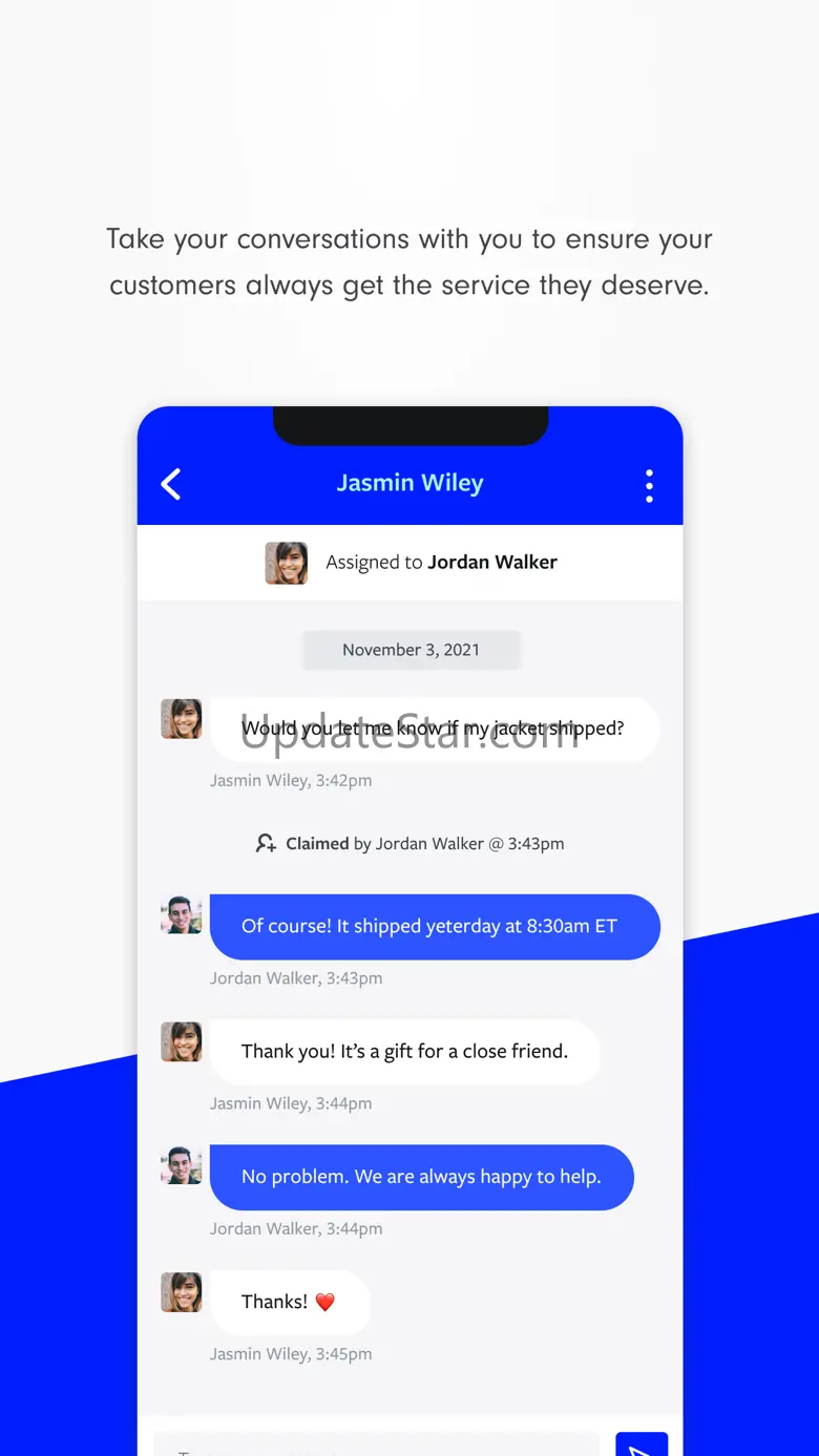 Textline 2.0.2