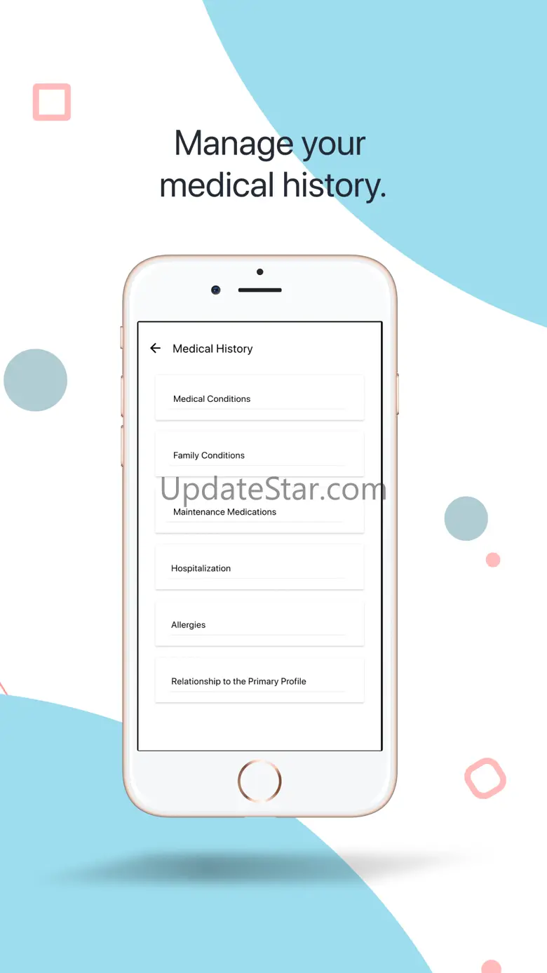 AIDE Medical 3.4.1