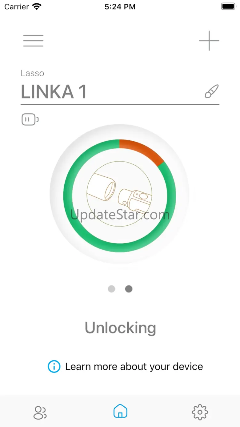 LINKA Smart Lock 2.5.1