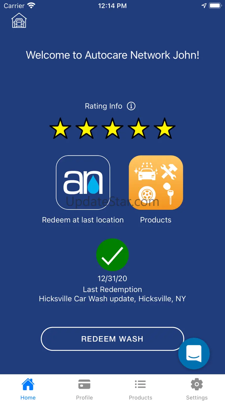 anit by Autocare Network 1.10.3