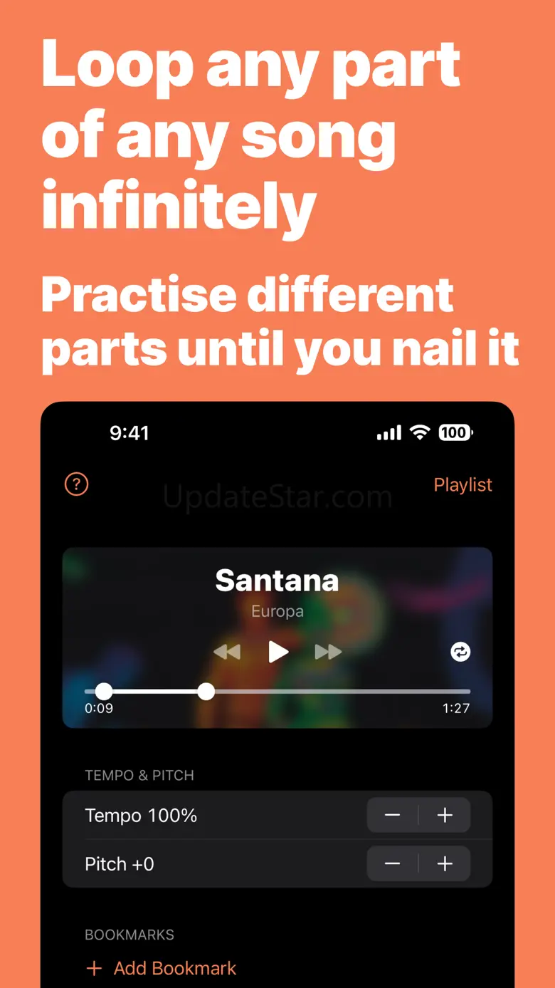Pocket Jam 1.0