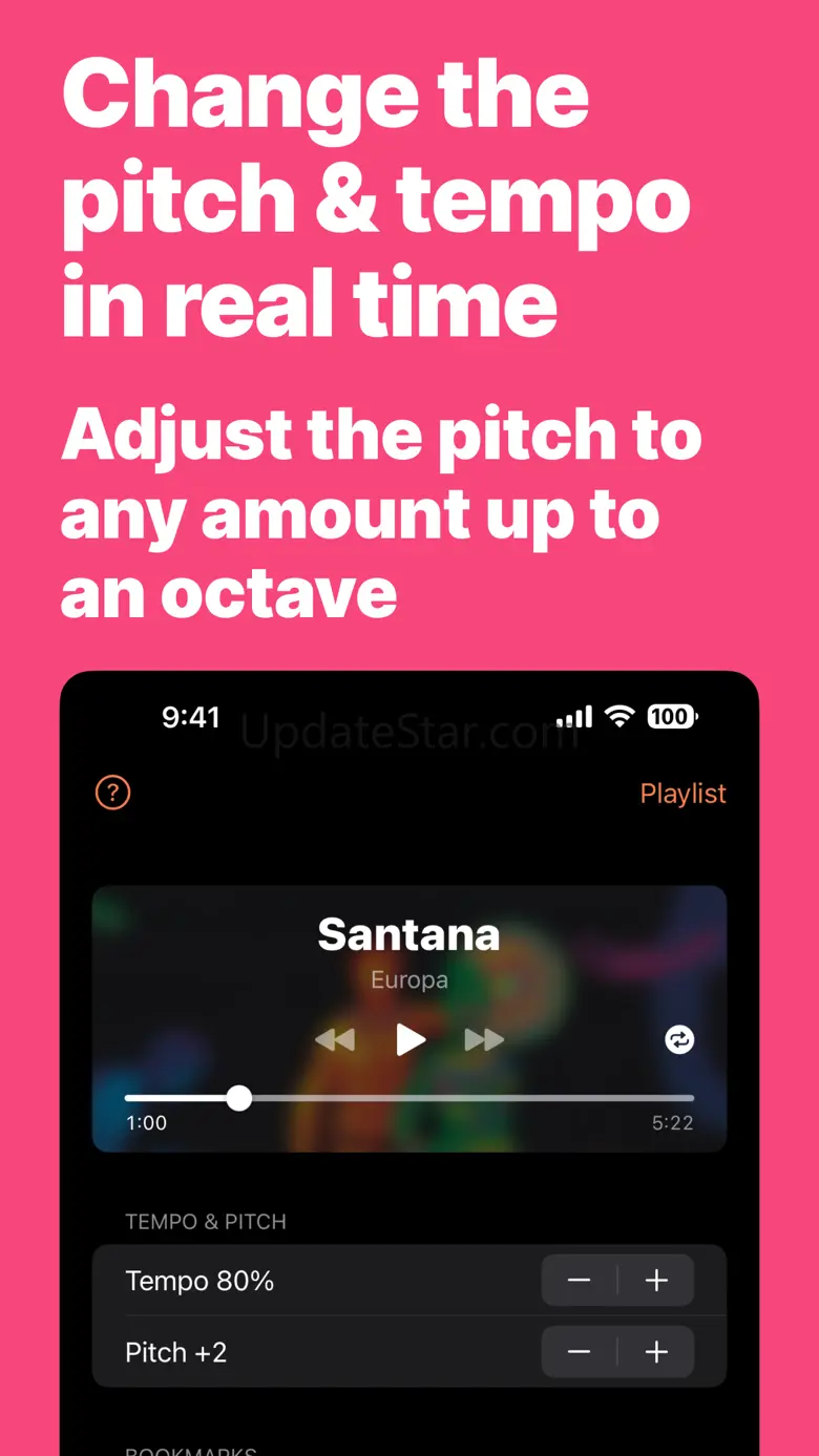 Pocket Jam 1.0