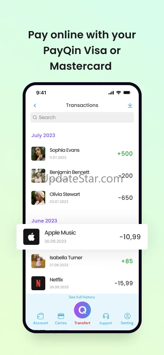 PayQin 3.6.1