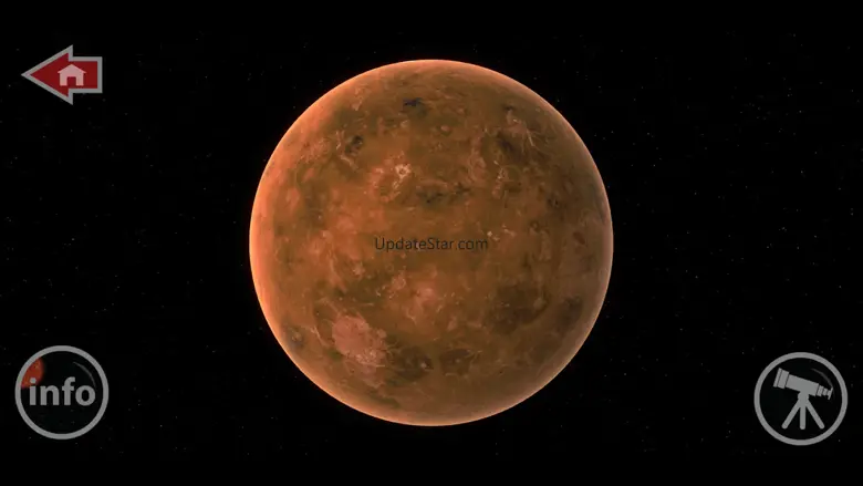 myARgalaxy - Solar System (AR) 1.91