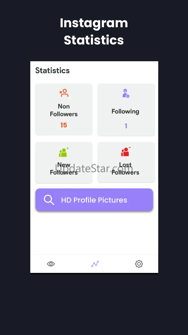 Who Viewed My Profile for Inst 1.0.7