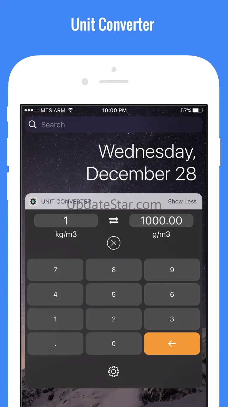 Widgets-Pro 1.4