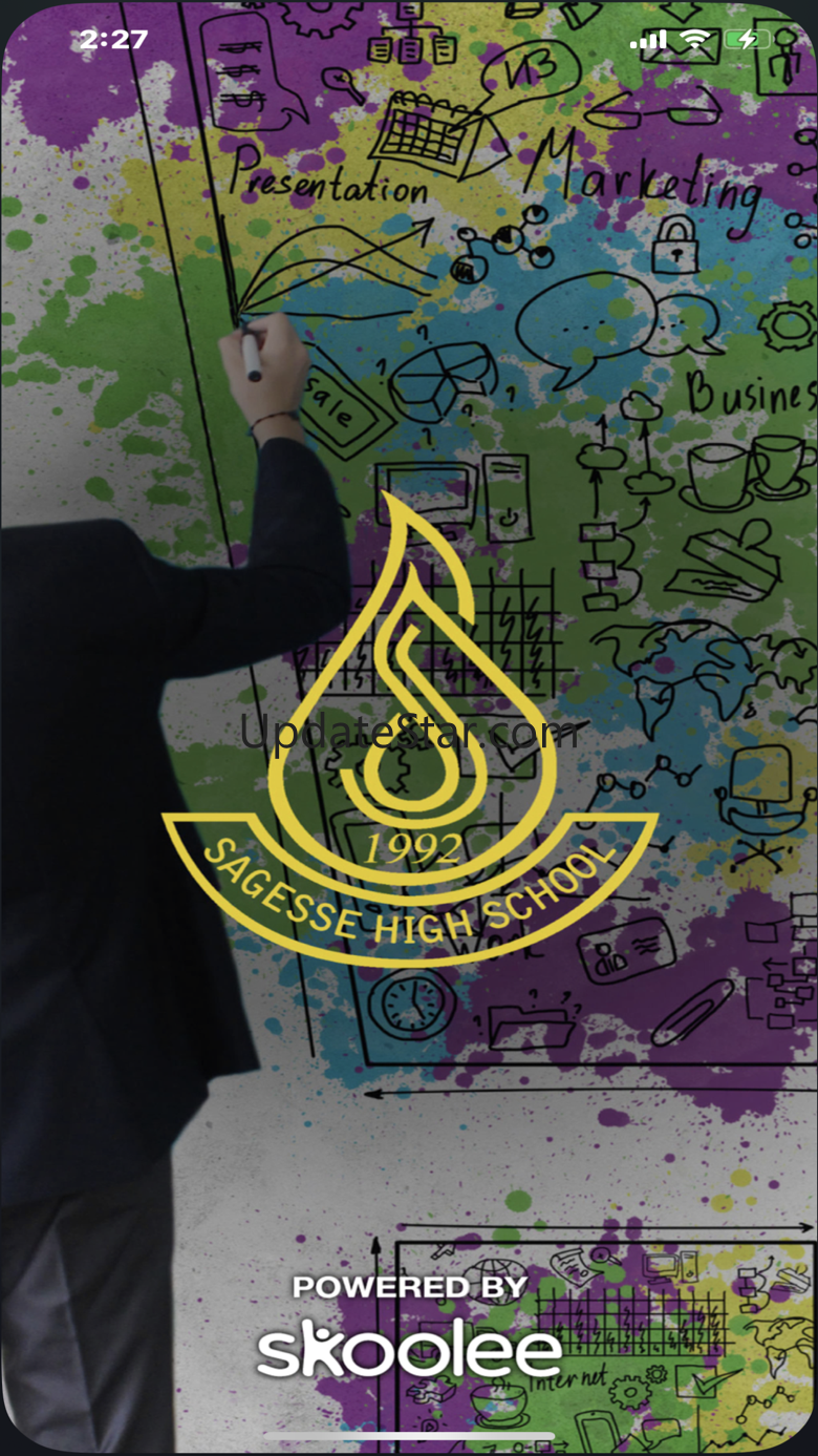 SAGHS 5.5.5