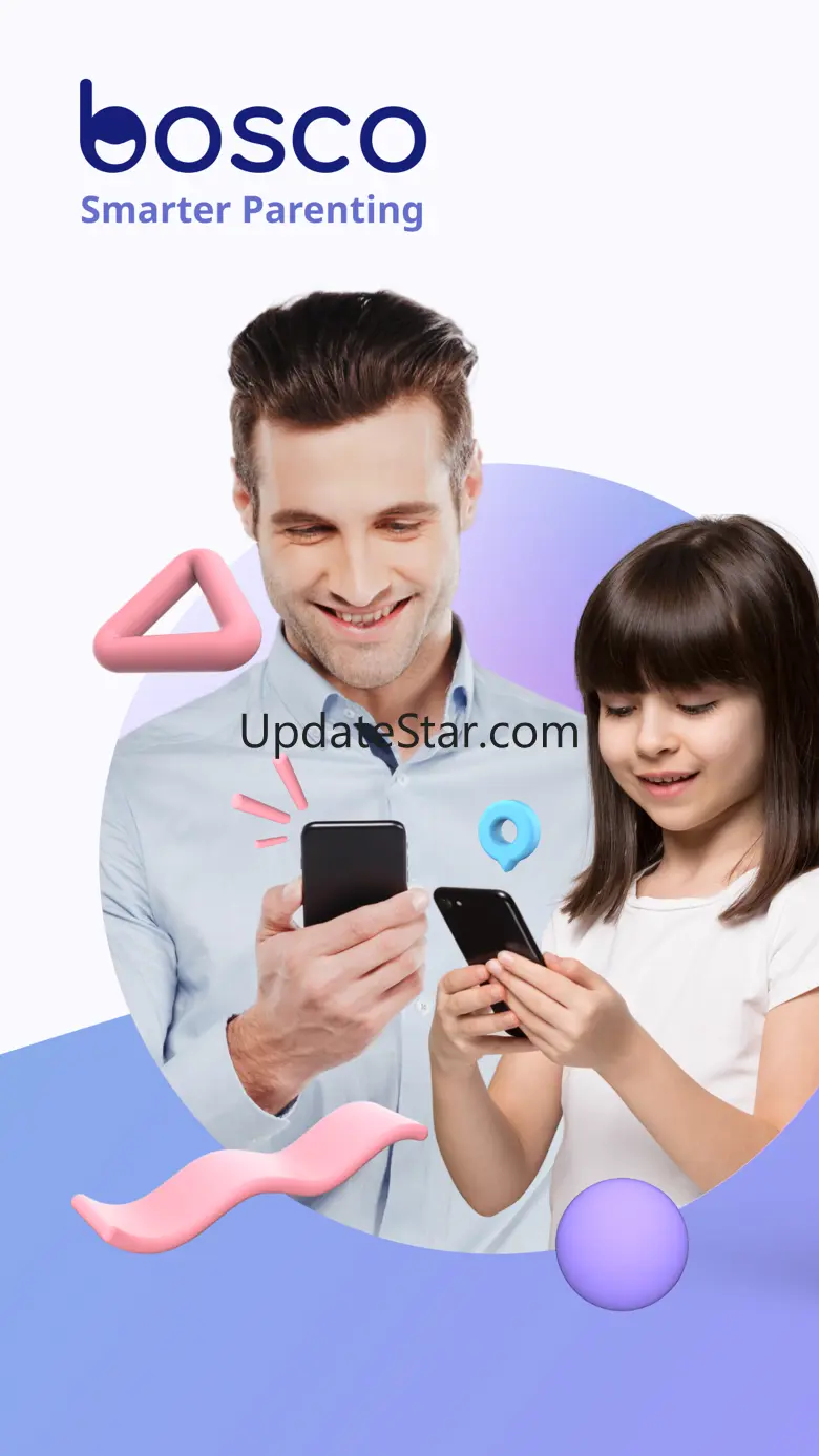 Bosco Family Safety & Locator v24.4.1