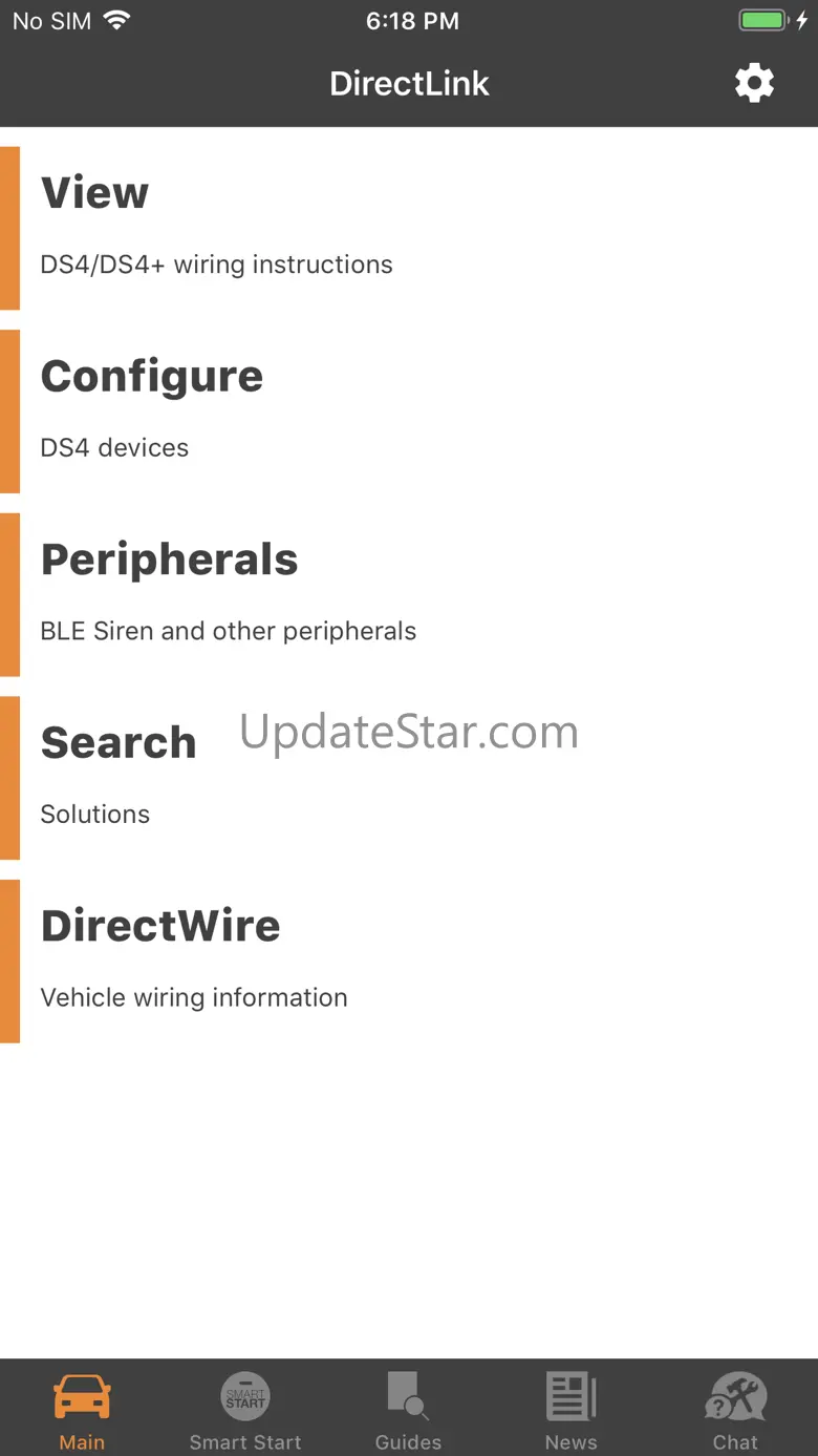 Directlink 1.3.3